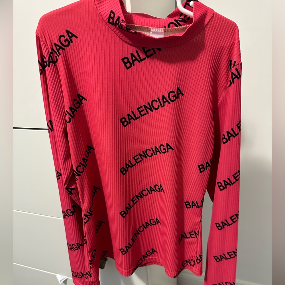 Girl’s Top